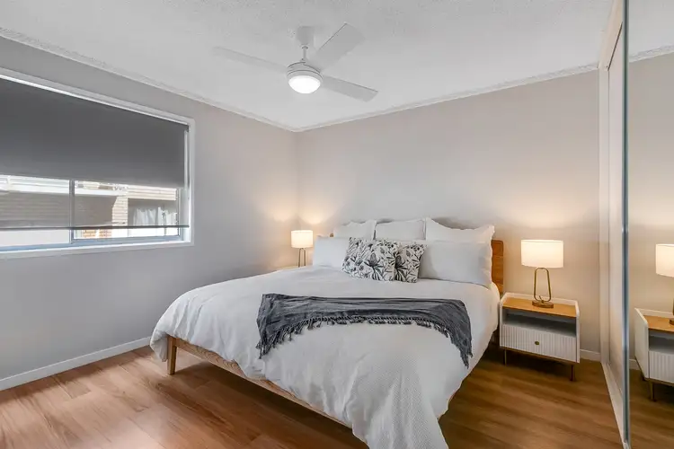 Fourth view of Homely unit listing, 4/22 Garrick Street, Coolangatta QLD 4225