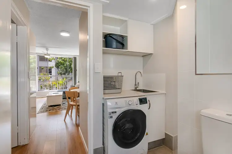 Sixth view of Homely unit listing, 4/22 Garrick Street, Coolangatta QLD 4225