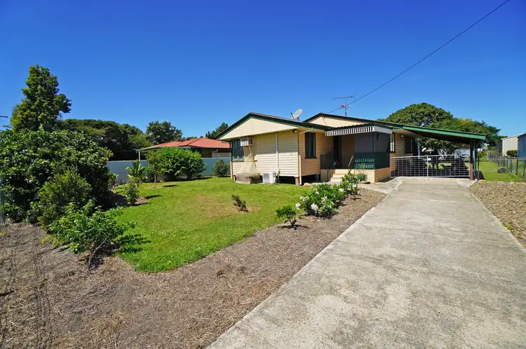 14 Park Avenue, Dimbulah QLD 4872