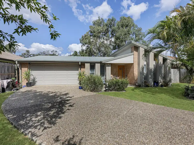 Main view of Homely house listing, 19 Tunstall Place, Brassall QLD 4305