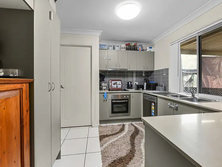 Third view of Homely house listing, 19 Tunstall Place, Brassall QLD 4305