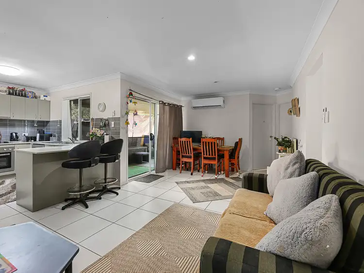 Fourth view of Homely house listing, 19 Tunstall Place, Brassall QLD 4305