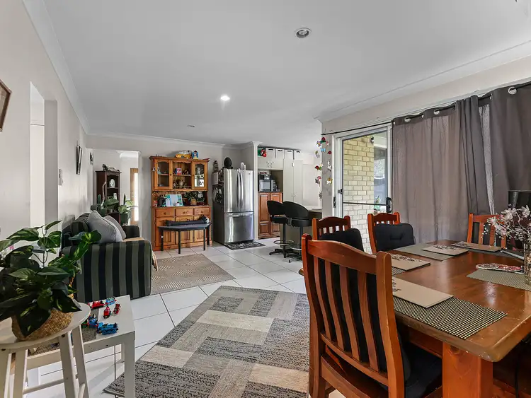 Fifth view of Homely house listing, 19 Tunstall Place, Brassall QLD 4305