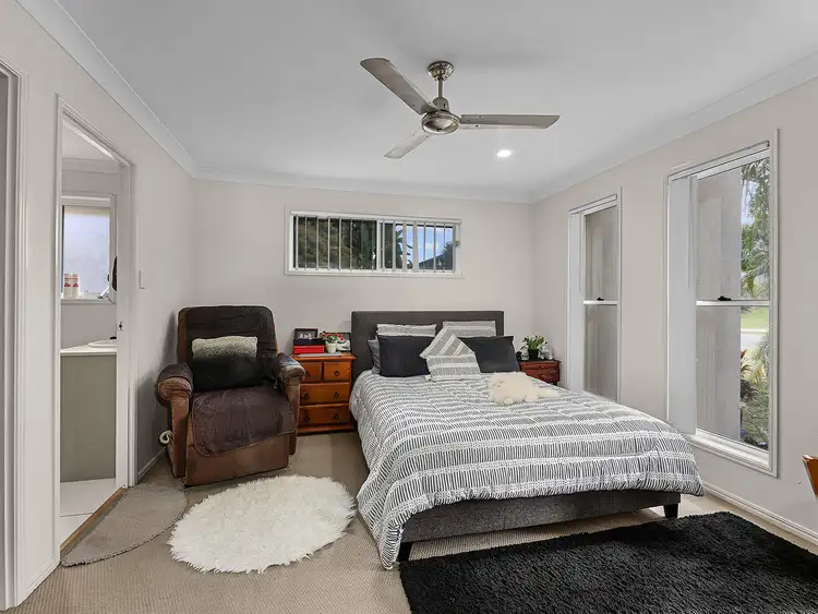Sixth view of Homely house listing, 19 Tunstall Place, Brassall QLD 4305