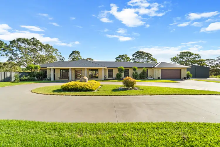 72 Boggy Creek Road, Longford VIC 3851