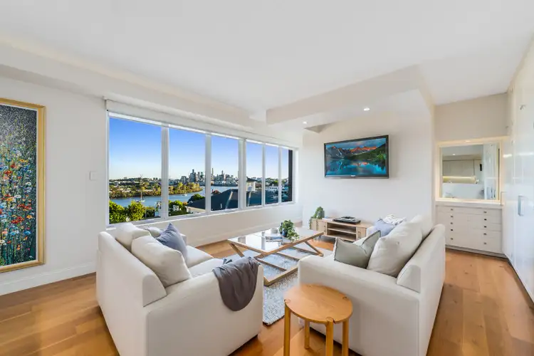 68A Crescent Road, Hamilton QLD 4007