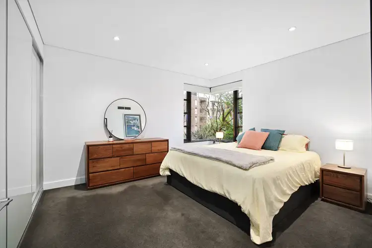 Fifth view of Homely apartment listing, 401/22 Point Street, Pyrmont NSW 2009