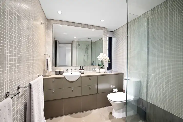 Sixth view of Homely apartment listing, 401/22 Point Street, Pyrmont NSW 2009