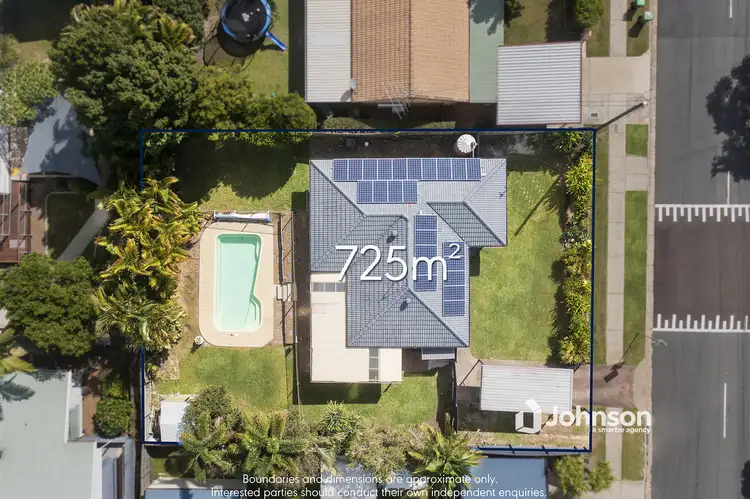 5 Conifer Street, Hillcrest QLD 4118