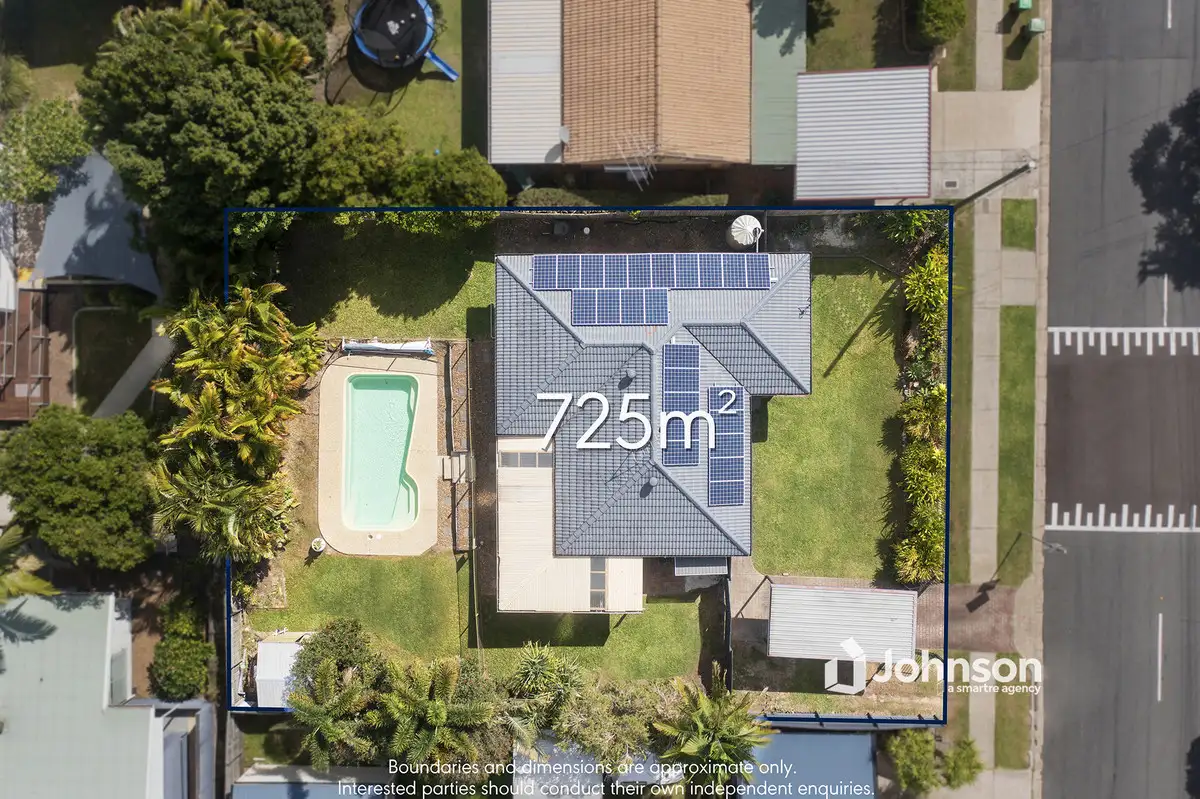 Main view of Homely house listing, 5 Conifer Street, Hillcrest QLD 4118