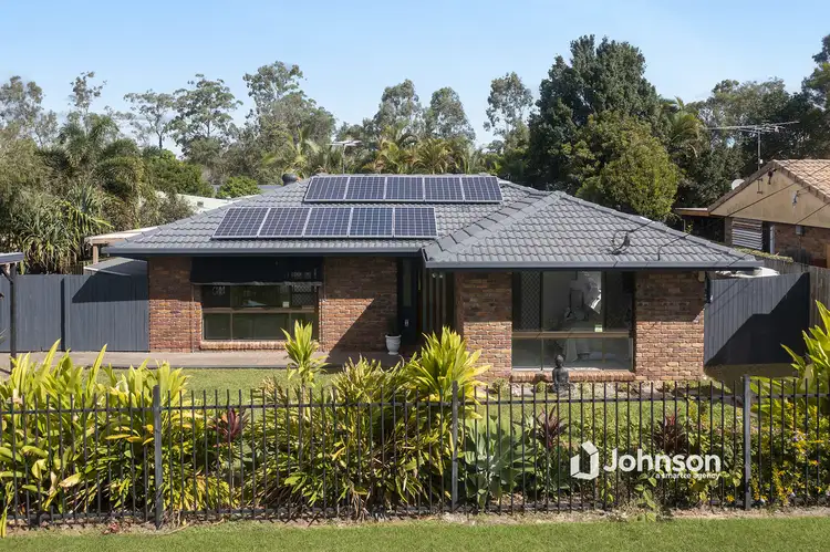 Third view of Homely house listing, 5 Conifer Street, Hillcrest QLD 4118