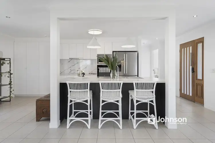 Fourth view of Homely house listing, 5 Conifer Street, Hillcrest QLD 4118