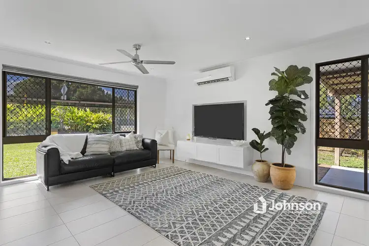 Fifth view of Homely house listing, 5 Conifer Street, Hillcrest QLD 4118