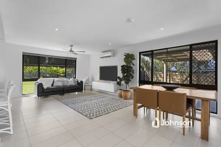 Sixth view of Homely house listing, 5 Conifer Street, Hillcrest QLD 4118