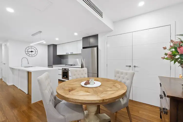 101/14 Brereton Street, South Brisbane QLD 4101