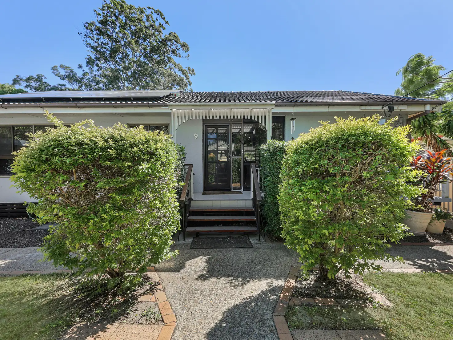Main view of Homely house listing, 9 Gemini Street, Inala QLD 4077