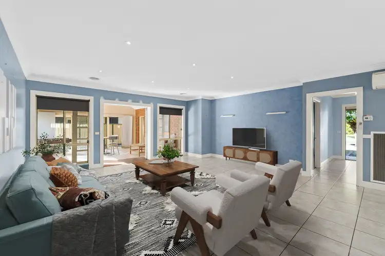 Third view of Homely house listing, 7 Kelly Court, Stratford VIC 3862