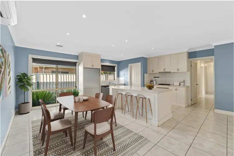 Fourth view of Homely house listing, 7 Kelly Court, Stratford VIC 3862