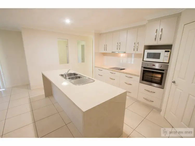 Second view of Homely house listing, 7 Kurrajong Road, Gatton QLD 4343