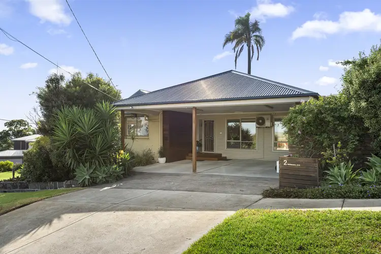 Fifth view of Homely house listing, 2 Bermuda Drive, Portarlington VIC 3223