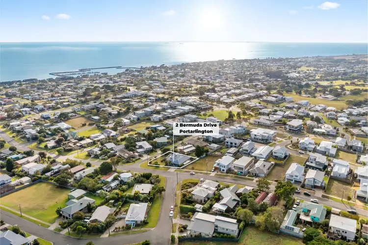 Sixth view of Homely house listing, 2 Bermuda Drive, Portarlington VIC 3223