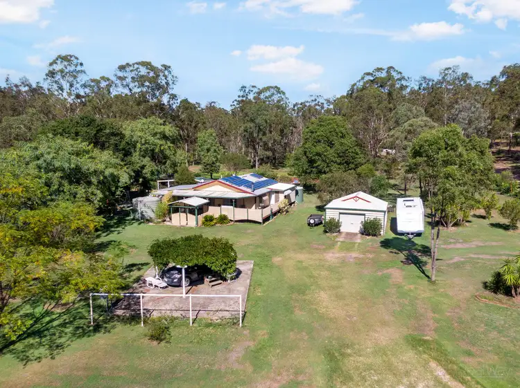 35 Ossian Street, Murphys Creek QLD 4352