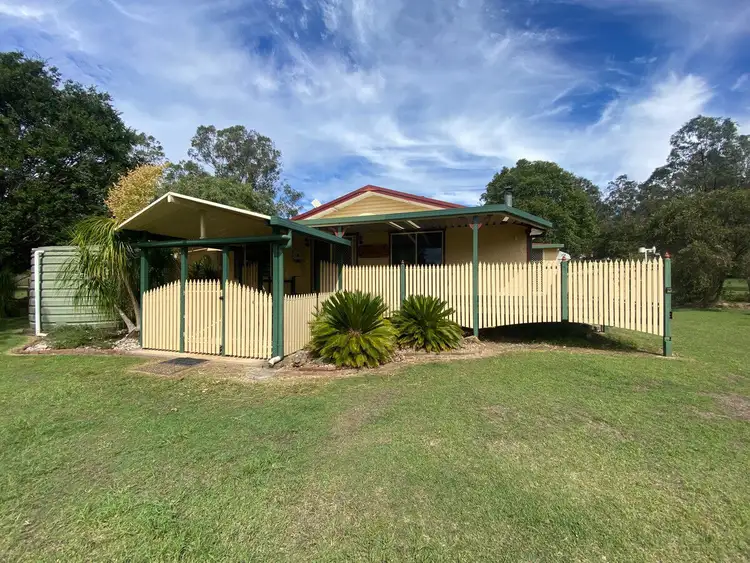 Third view of Homely house listing, 35 Ossian Street, Murphys Creek QLD 4352