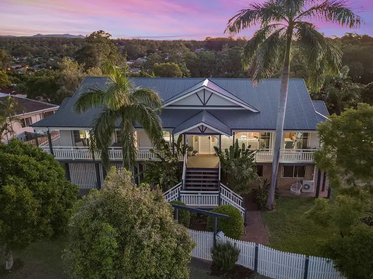36 Pendula Circuit, Forest Lake QLD 4078