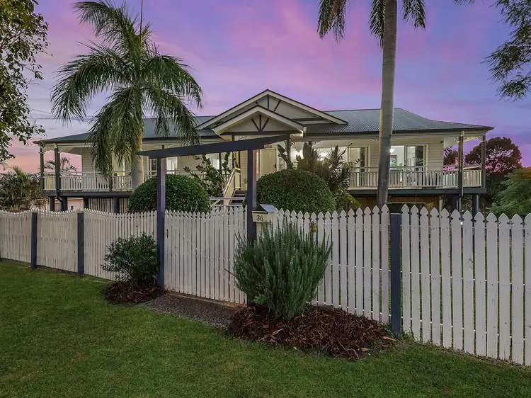 Second view of Homely house listing, 36 Pendula Circuit, Forest Lake QLD 4078