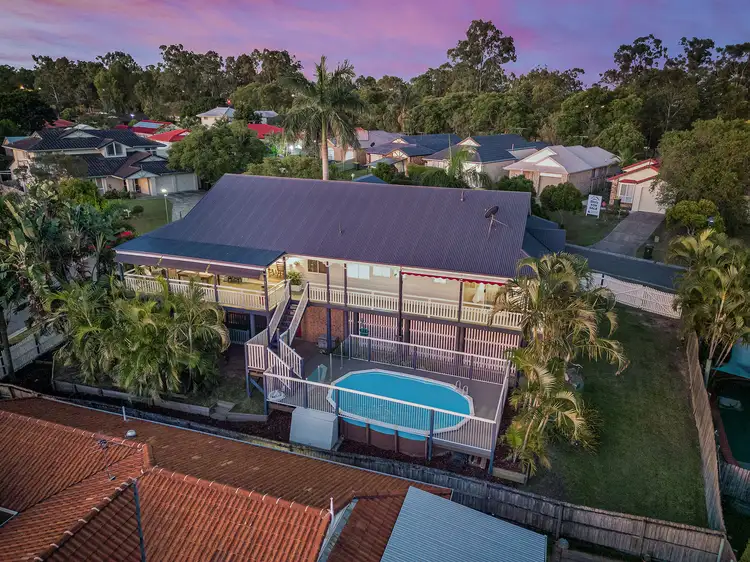 Third view of Homely house listing, 36 Pendula Circuit, Forest Lake QLD 4078