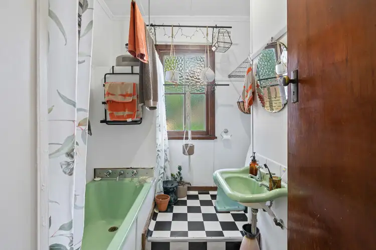 Fifth view of Homely apartment listing, 3/3 Langton Street, Toowoomba City QLD 4350