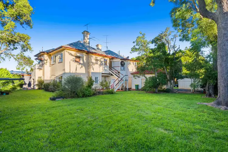 Sixth view of Homely apartment listing, 3/3 Langton Street, Toowoomba City QLD 4350