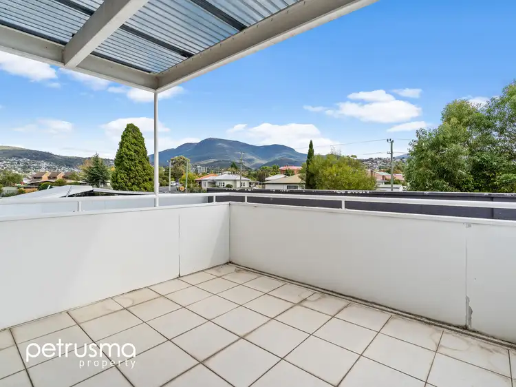 Fourth view of Homely apartment listing, 1A/33 Tower Road, New Town TAS 7008