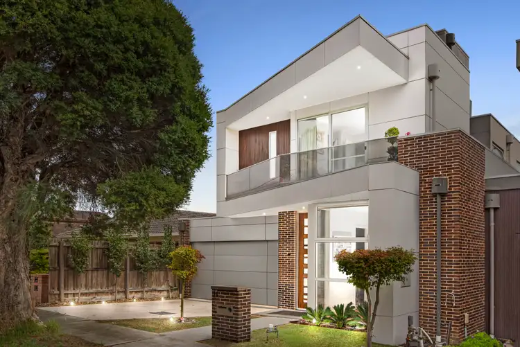 Second view of Homely house listing, 2A Robyn Street, Doncaster VIC 3108