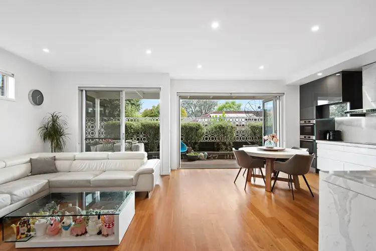 Fifth view of Homely house listing, 2A Robyn Street, Doncaster VIC 3108