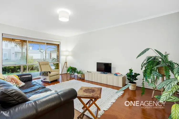 Fourth view of Homely house listing, 9 John August Walk, Seabrook VIC 3028