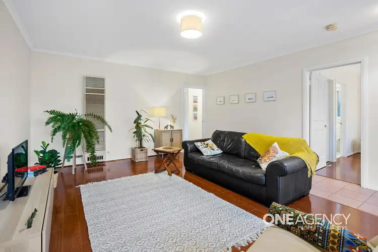 Fifth view of Homely house listing, 9 John August Walk, Seabrook VIC 3028
