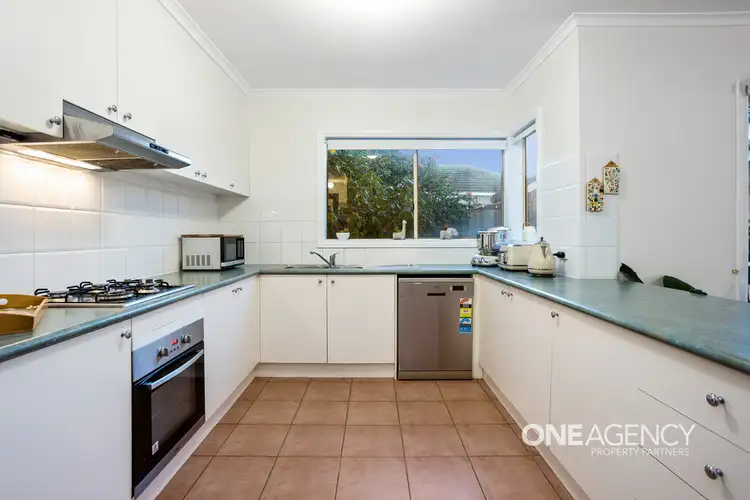 Sixth view of Homely house listing, 9 John August Walk, Seabrook VIC 3028