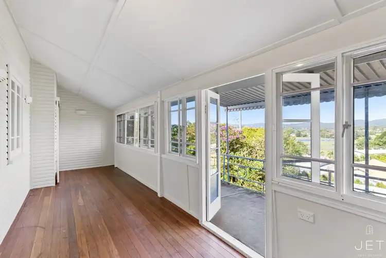 Second view of Homely house listing, 28 Eyles Avenue, Murwillumbah NSW 2484