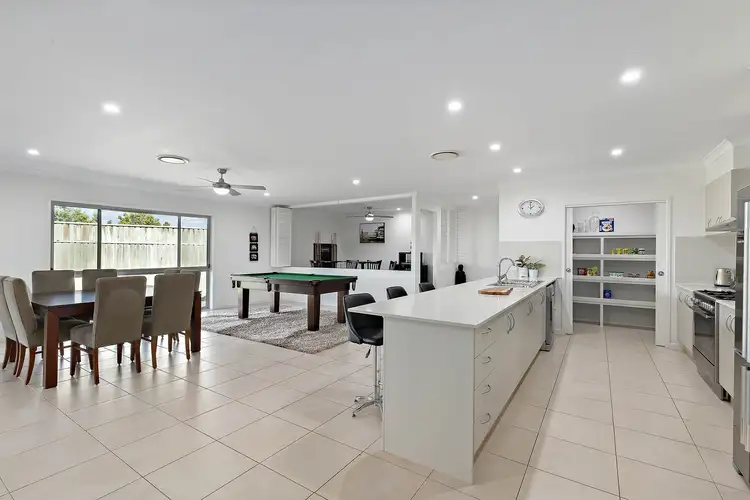 Fourth view of Homely house listing, 9 Cowley Street, Mango Hill QLD 4509
