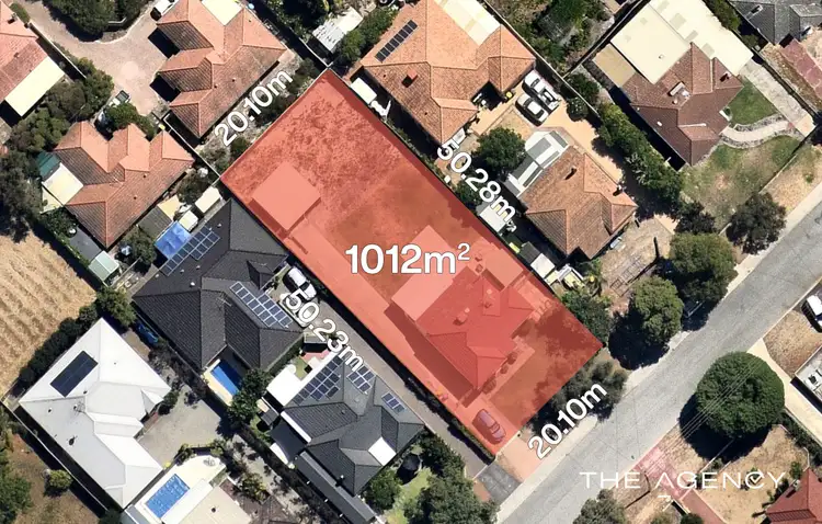 Sixth view of Homely house listing, 48 Victoria Street, Redcliffe WA 6104