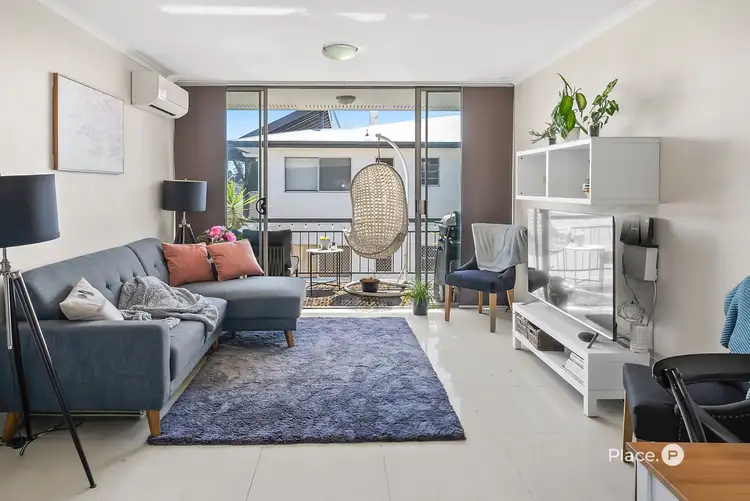 5/93 Racecourse Road, Ascot QLD 4007