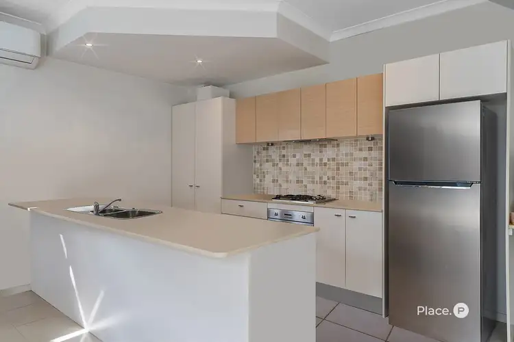 Second view of Homely apartment listing, 1/8 Princess Street, Fairfield QLD 4103