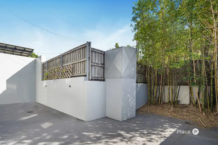Fourth view of Homely apartment listing, 1/8 Princess Street, Fairfield QLD 4103