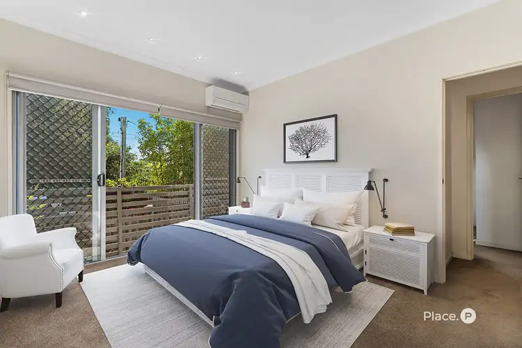 Fifth view of Homely apartment listing, 1/8 Princess Street, Fairfield QLD 4103