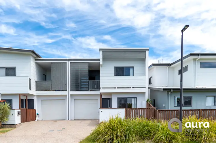 Third view of Homely house listing, 4 Farley Street, Baringa QLD 4551