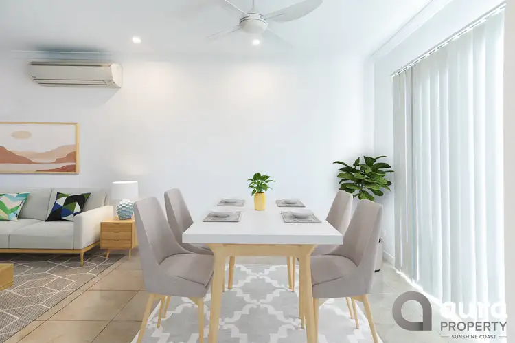 Sixth view of Homely house listing, 4 Farley Street, Baringa QLD 4551