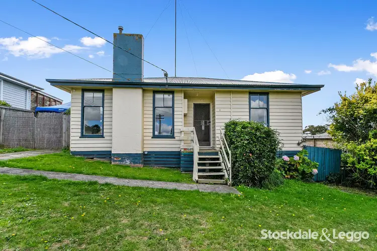 Main view of Homely house listing, 3 Kokoda Street, Morwell VIC 3840