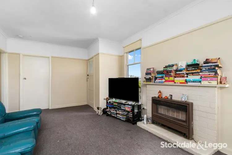 Second view of Homely house listing, 3 Kokoda Street, Morwell VIC 3840
