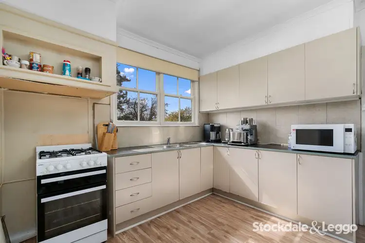Third view of Homely house listing, 3 Kokoda Street, Morwell VIC 3840